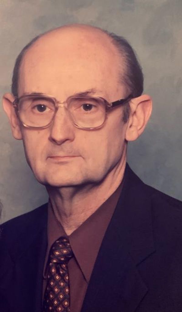 Norman R. Bertera Jr Profile Photo