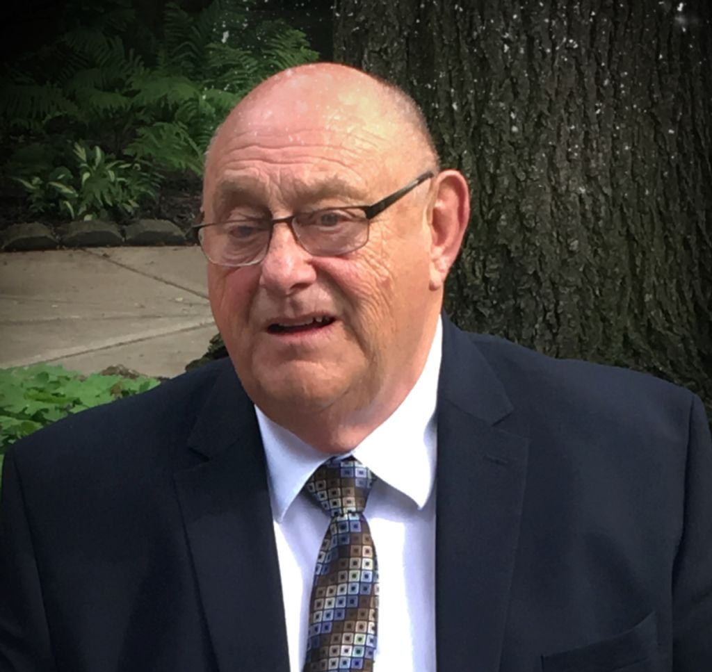 Joseph Christopher Klatte