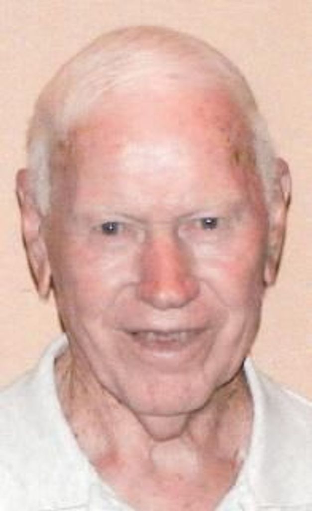 Richard J. Johnson