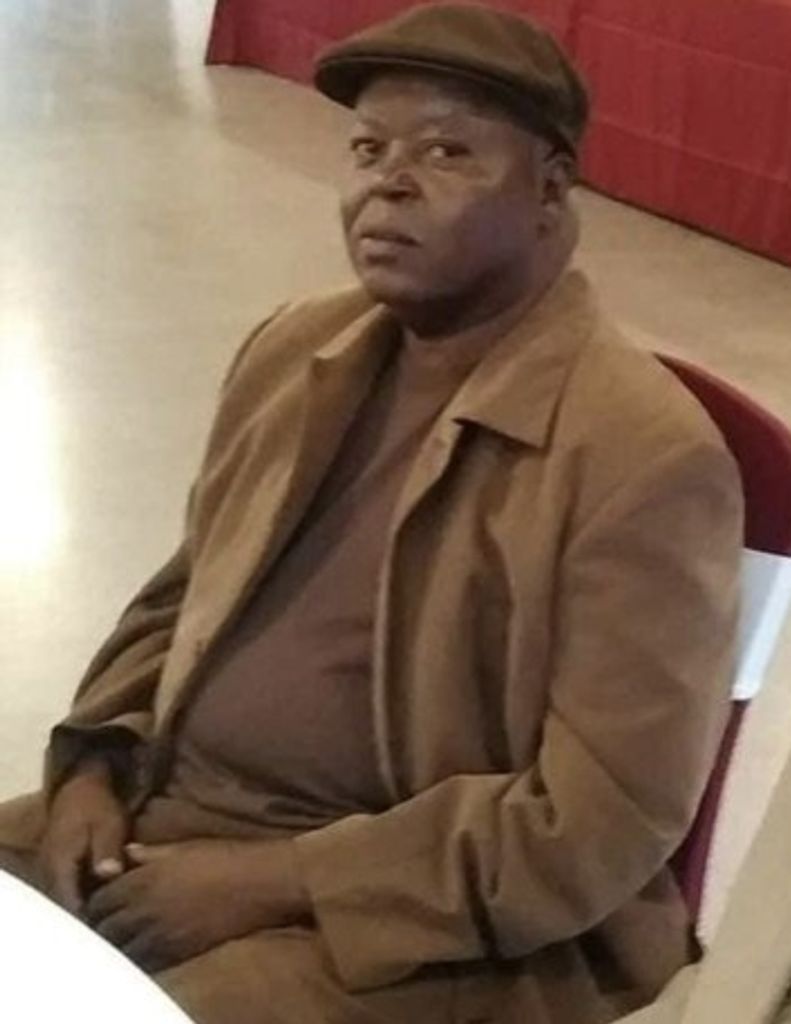 Dopson Lee Darell, Sr.