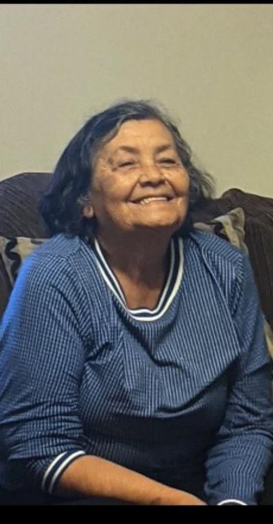 Ana Alicia Valencia Ibarra Profile Photo