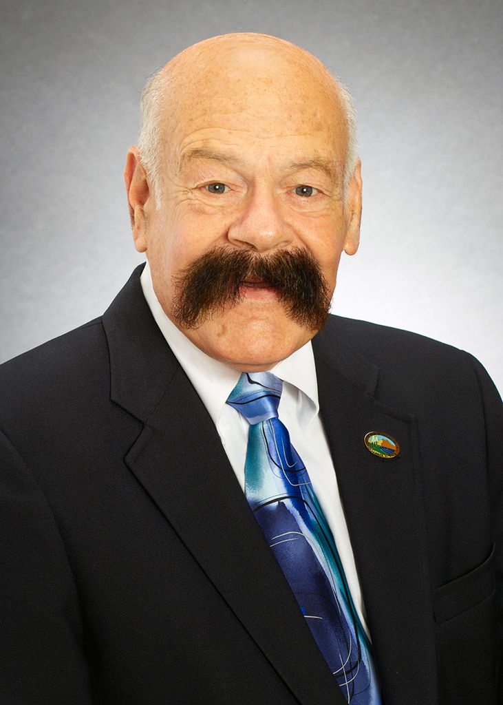 Ralph James Rosenberg