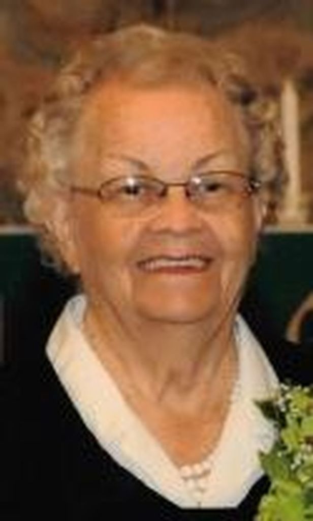 Dorris Bock Profile Photo