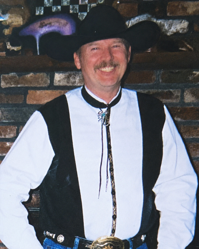 Michael Dennis Baker Profile Photo