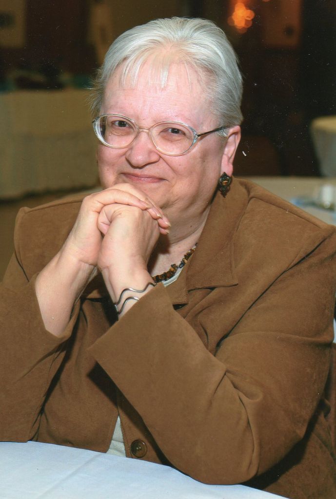 Jeanne L. Lerch