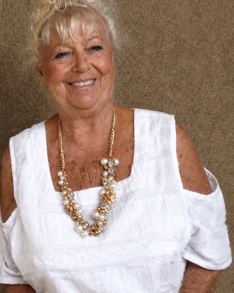 Patricia Rychwalski Profile Photo