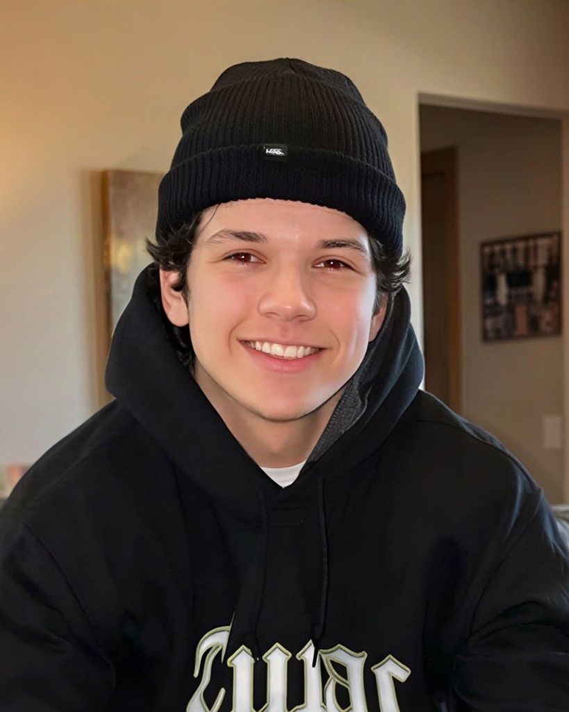 Benjamin "Ben" Barrera