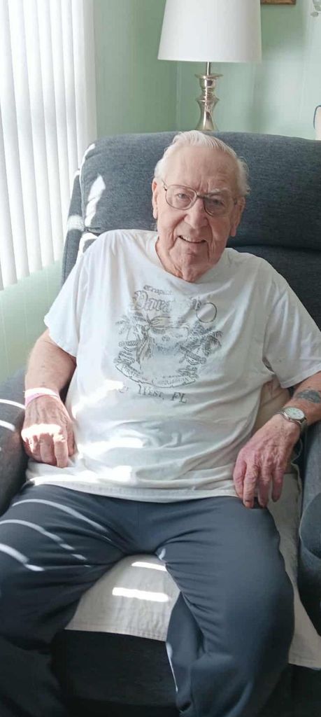 Leroy H Bostwick Profile Photo