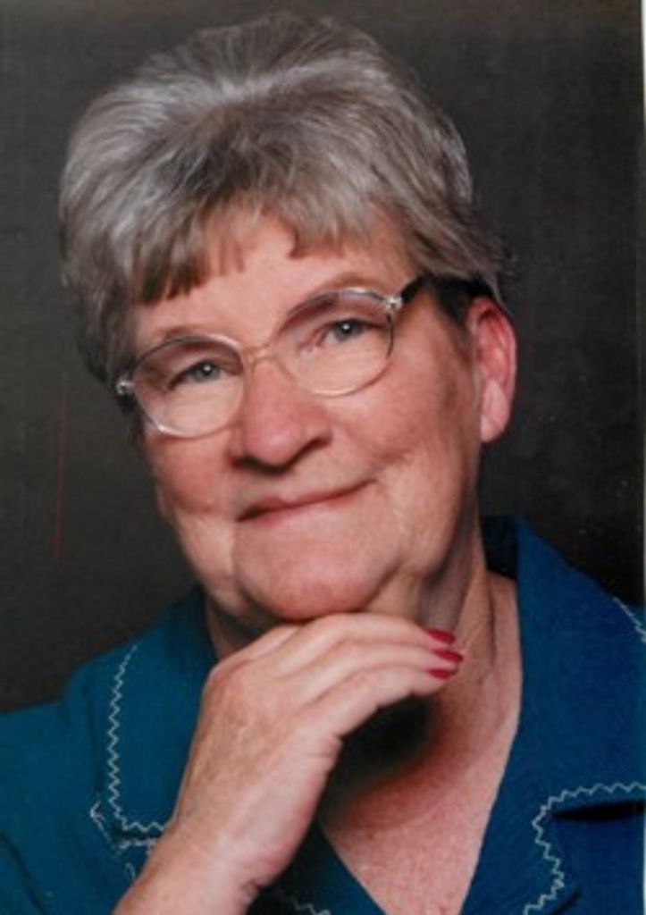 Judith Heard