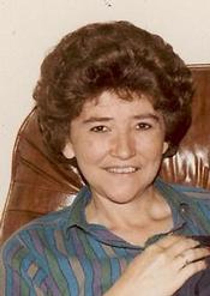 Carolyn Price D'Pugh