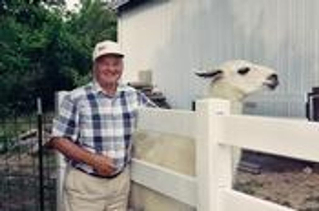 Marcellus G. "Bud" Beaston