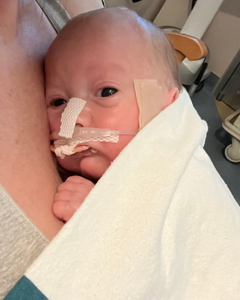 Barrett Michael Haddon