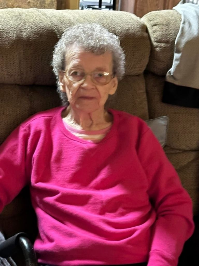 Nell McIntytre Profile Photo