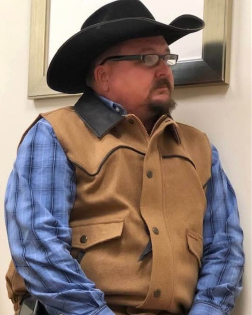 Brian Greer Profile Photo