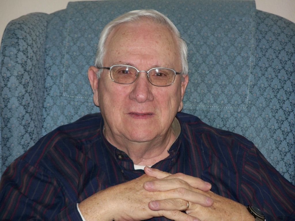 William "Bill" L. Voorhies