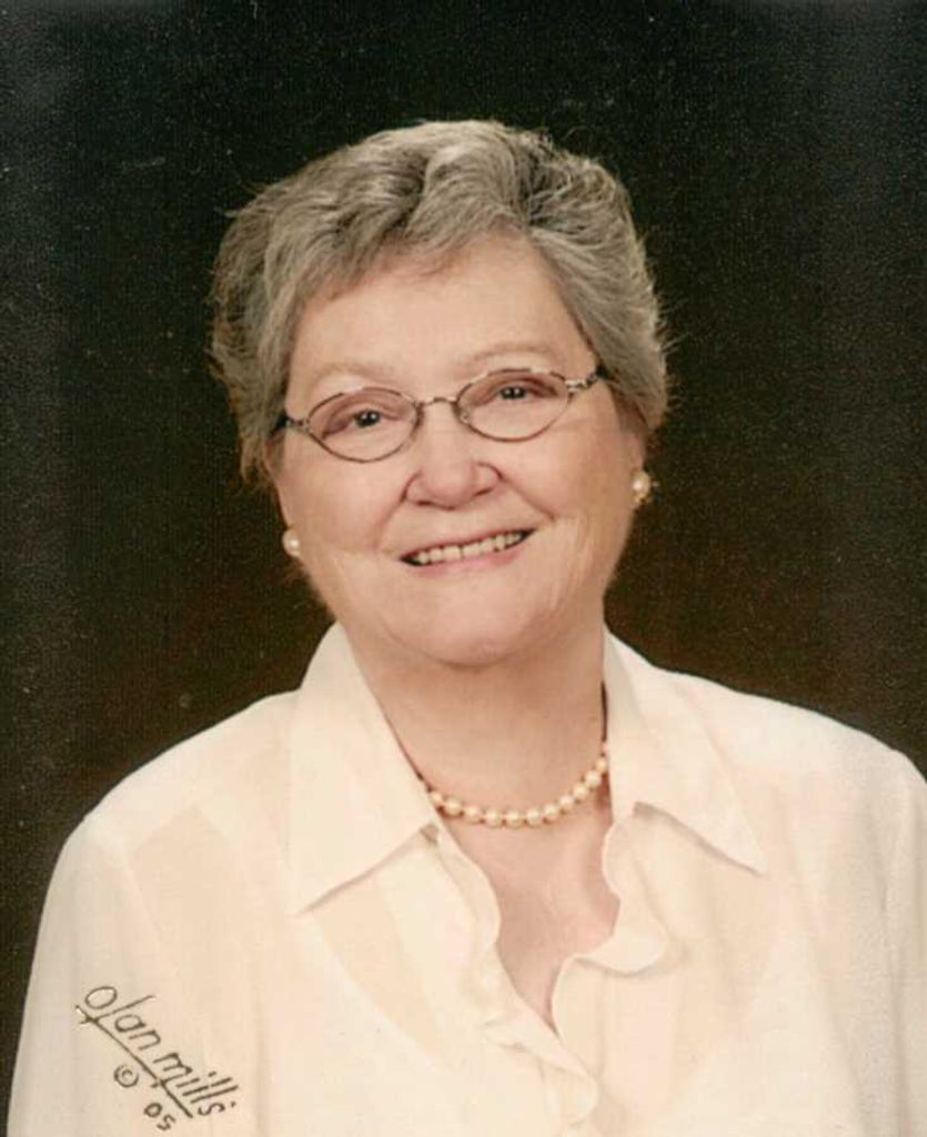 Maxine Tomlin Profile Photo