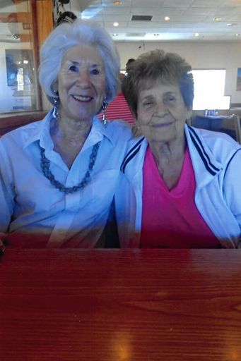 Rose Marie Velarde photo gallery thumbnail 89 of 99