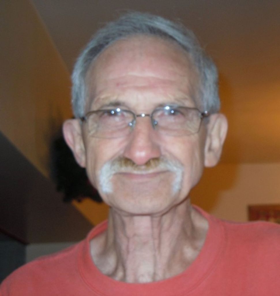 Leonard D. Huey