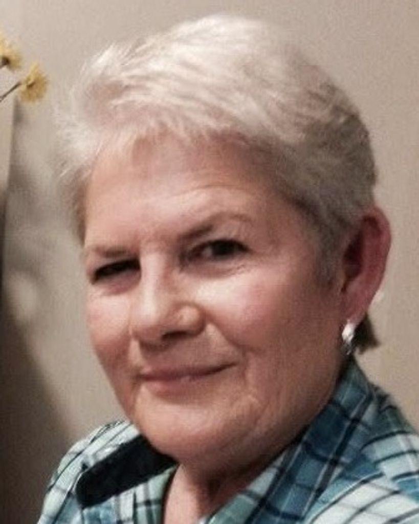 Diana Jane (Mortimer) Everett