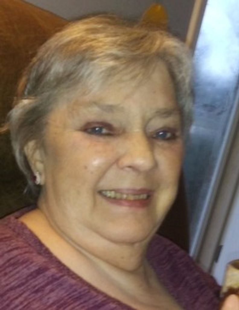 Karen Townsend Profile Photo