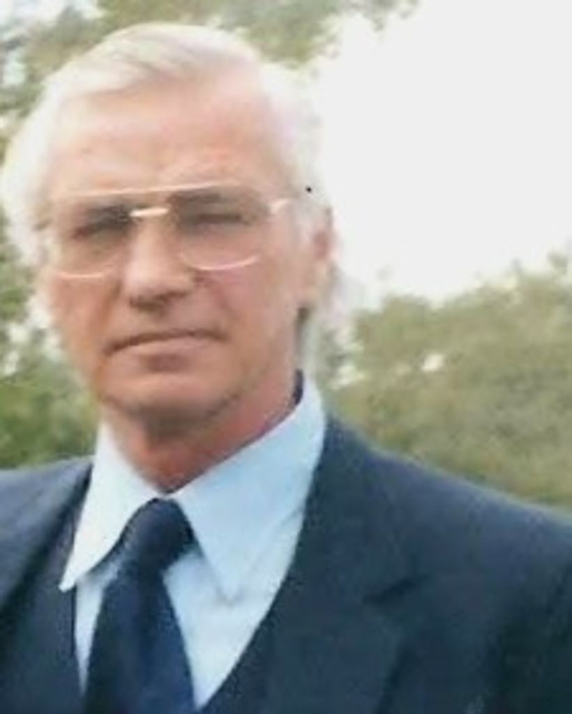 Ronny Lamar Douglas