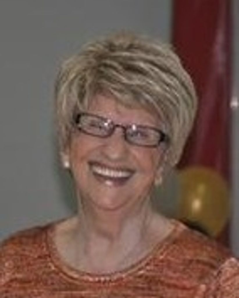 Anna Beatrice DeLuryea Profile Photo