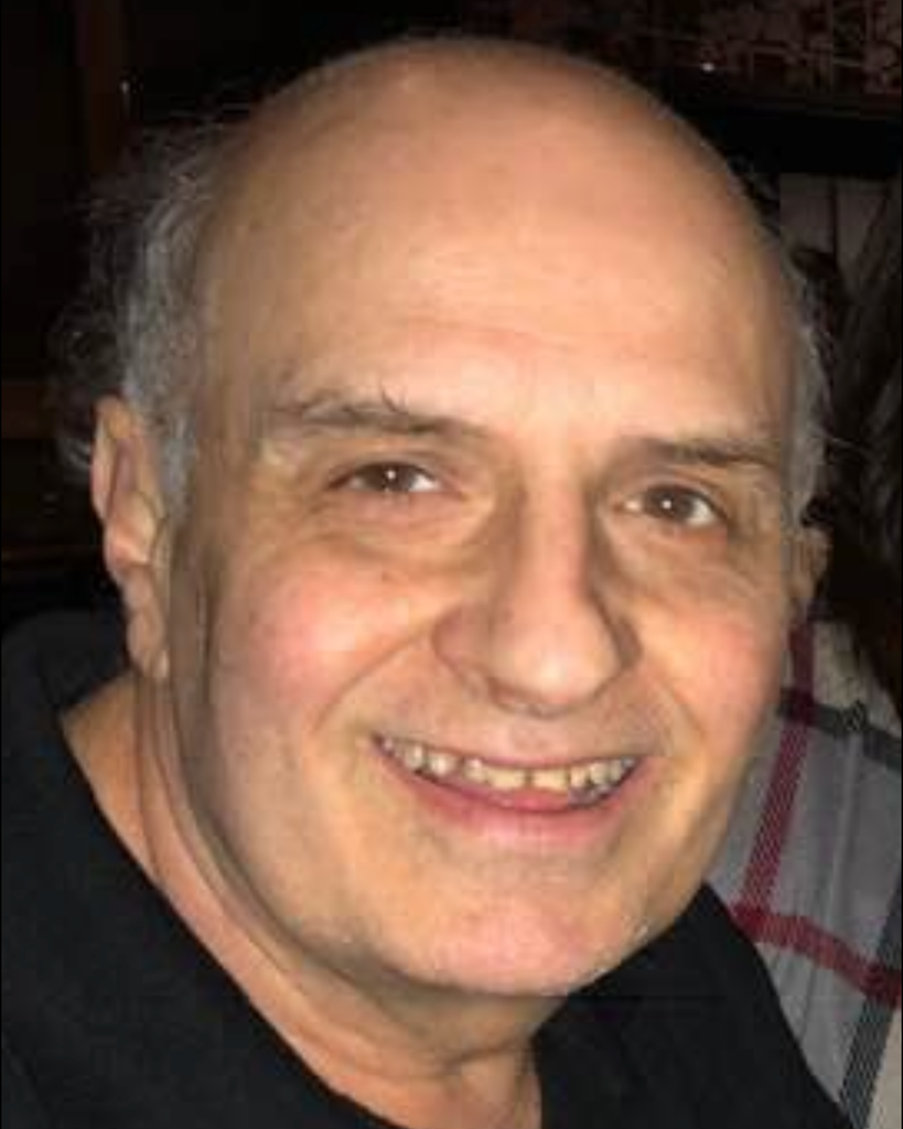 Jack I. Castronova