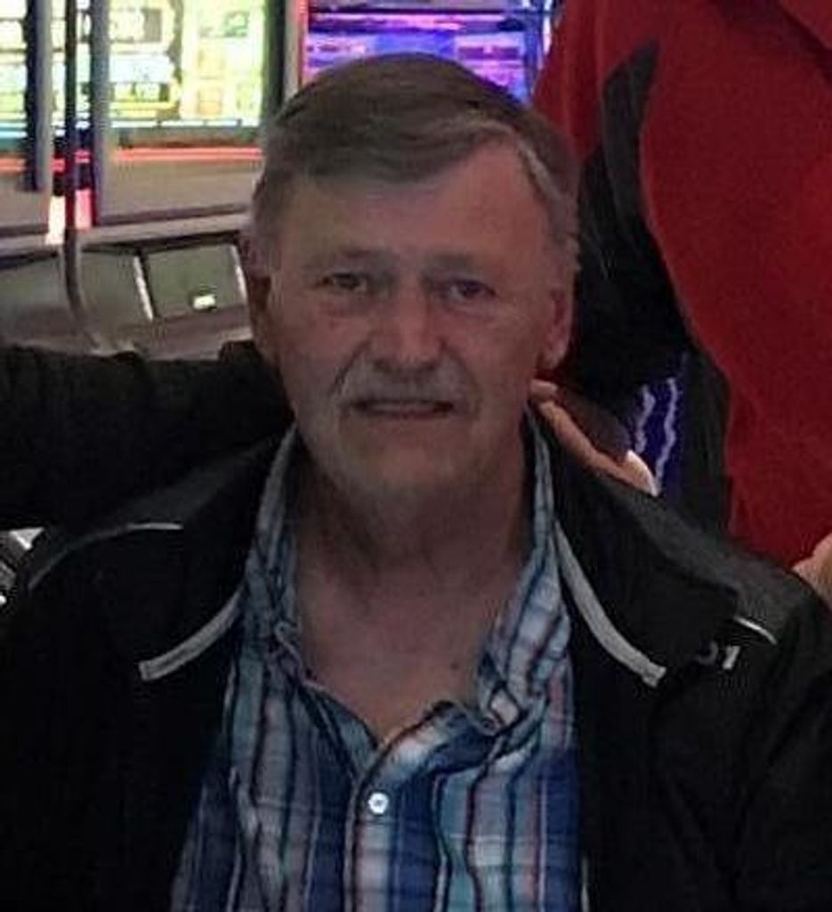 John E. Stollberg Profile Photo