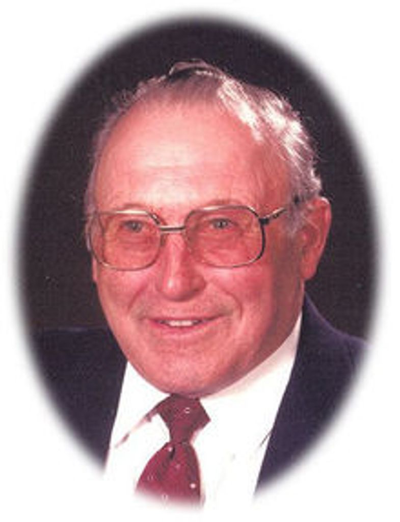 Victor Bromenshenkel
