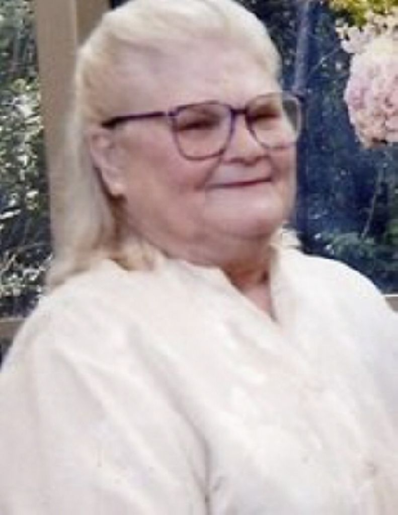 Helen Jane Jackson