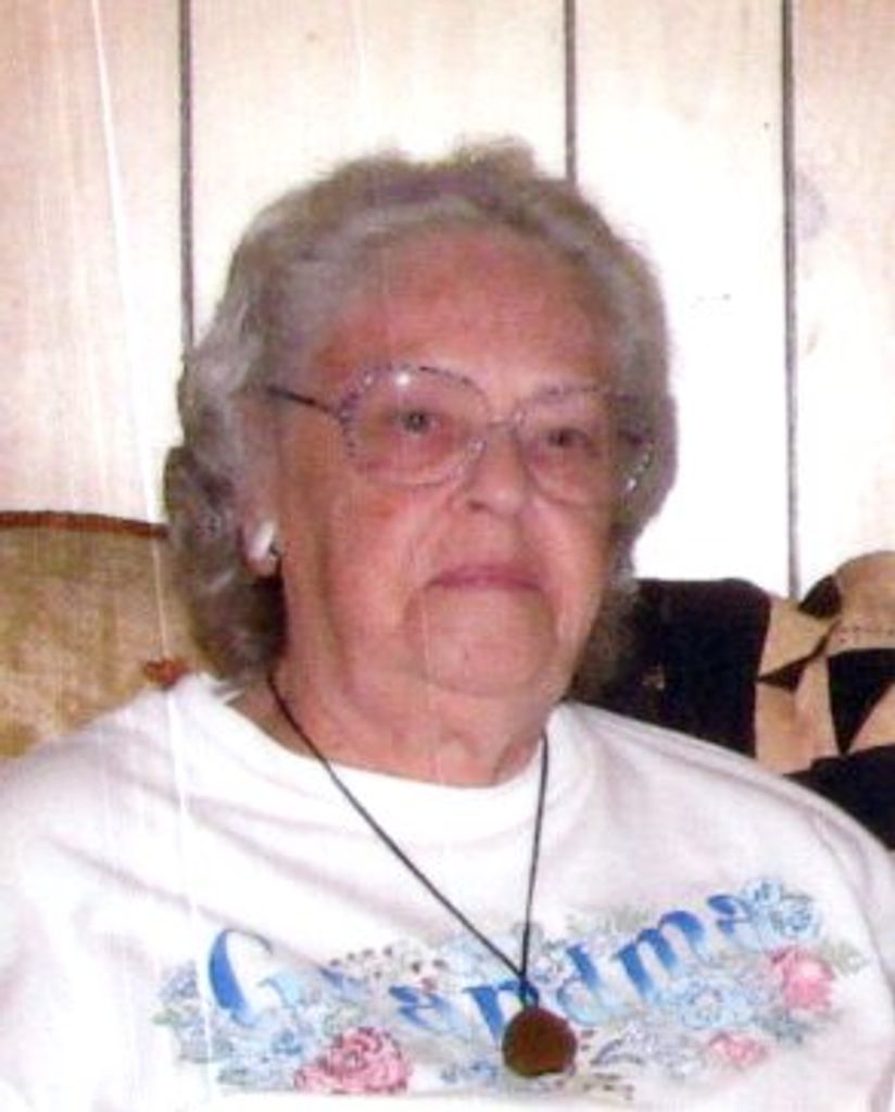 Marjorie A (Sutcliffe) Usher Profile Photo