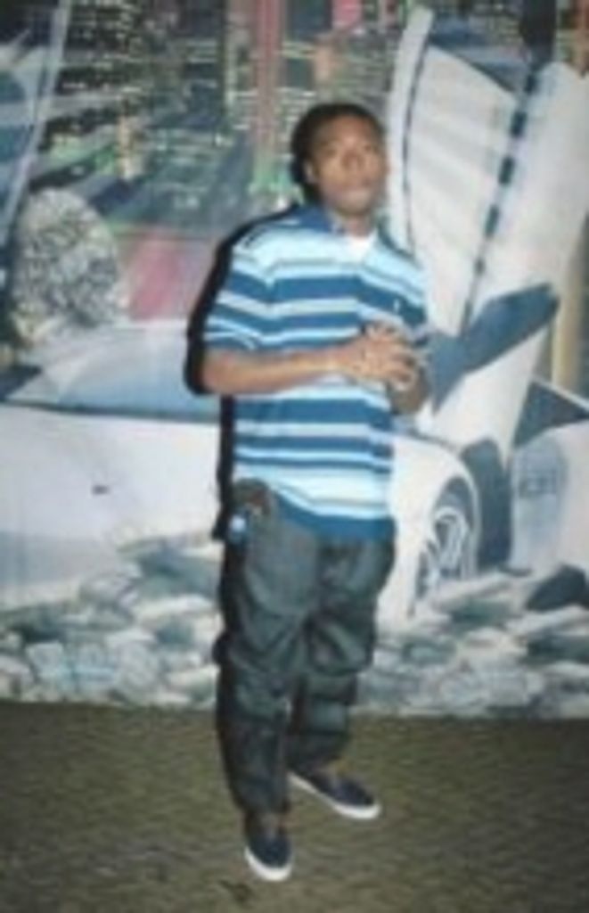 Jarmond Steele