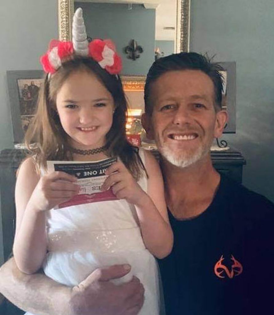 James Dale Wallace Profile Photo