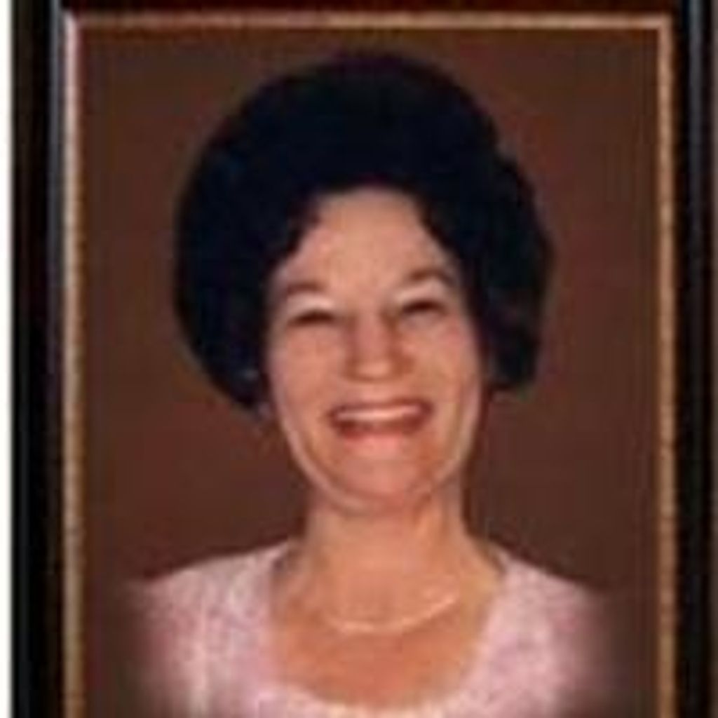 Joann Razvoza Smith Brown