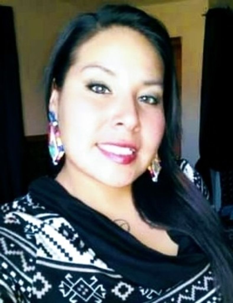 Sunni Redfawn Goodbear