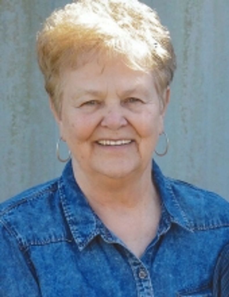 Barbara Fay Keiter -Gfh