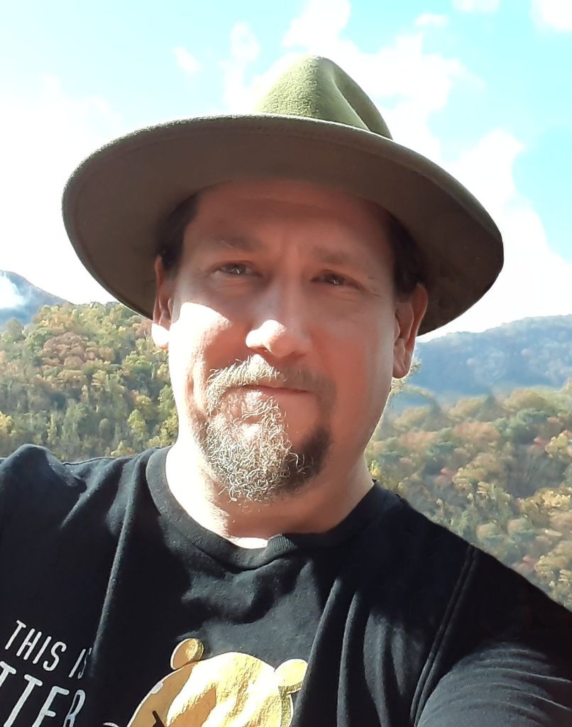 Larry Raymond Sechler Jr. Profile Photo