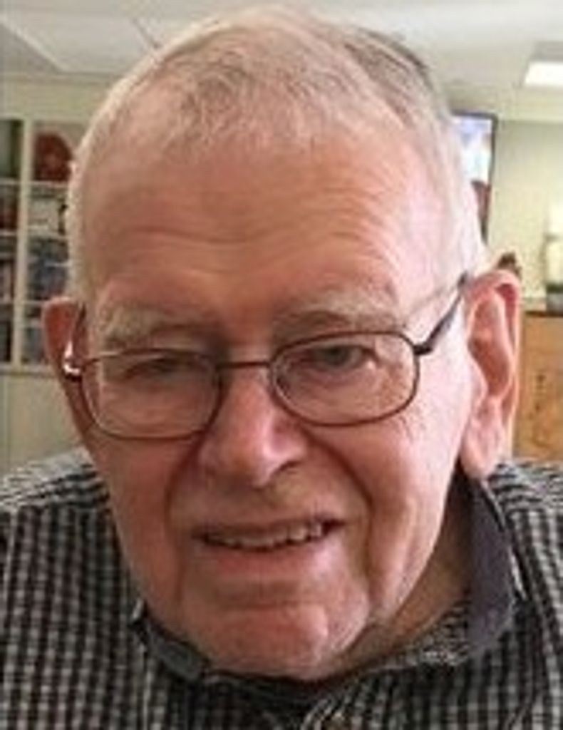 Raymond Louis Peterson