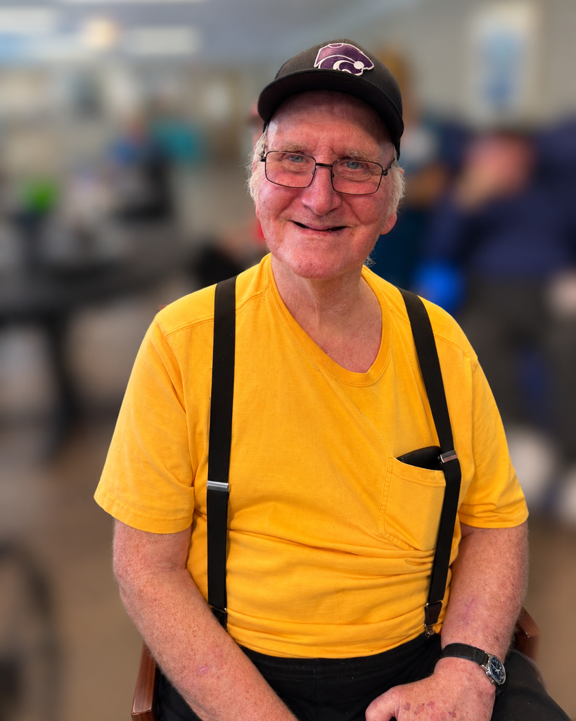 Richard Lee Smerchek