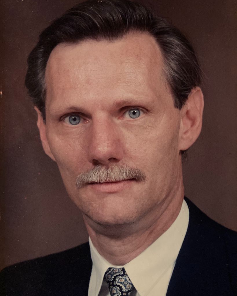 Roger W. Hanson Profile Photo