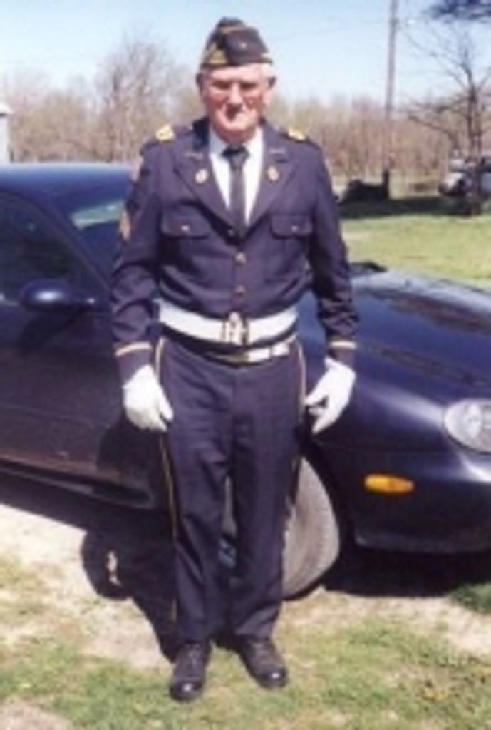 Edwin E. Walker