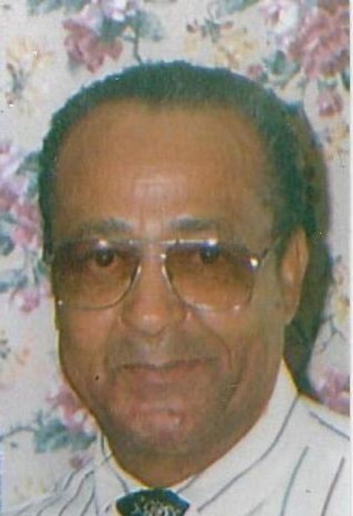 Morgan M. Foster Profile Photo