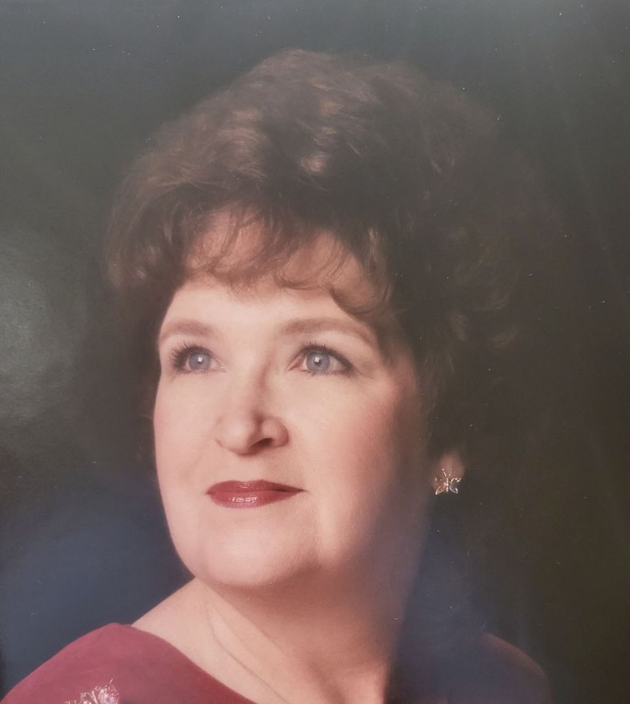 Barbara Jean Trayler