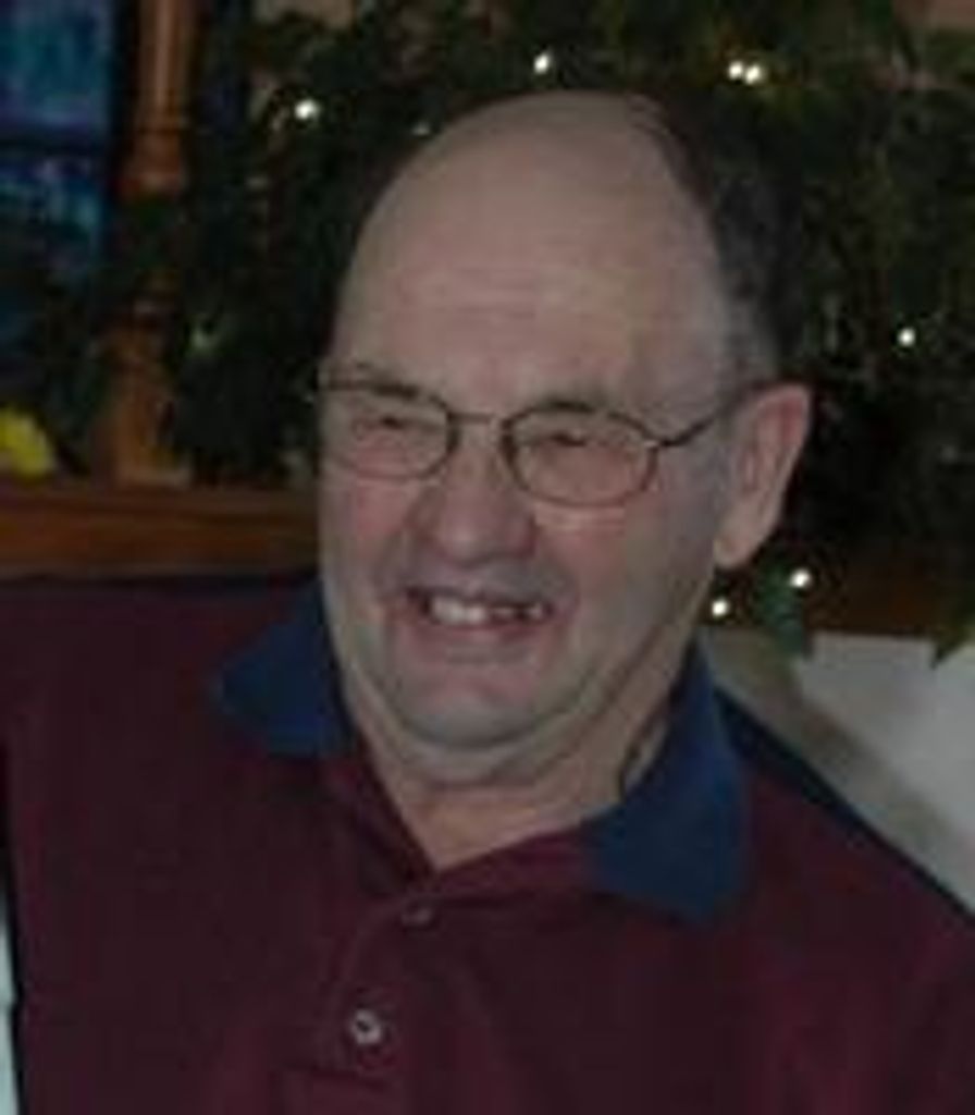 Antone C. "Tony" Grawehr Profile Photo