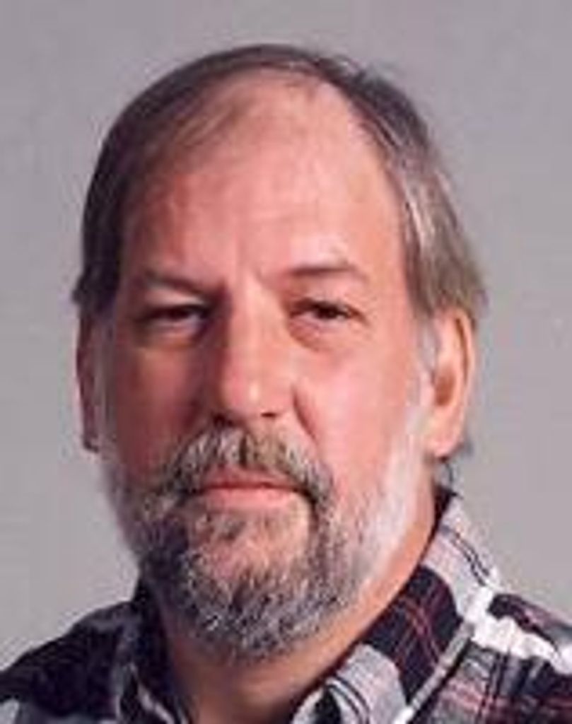 David  John Findlow Profile Photo