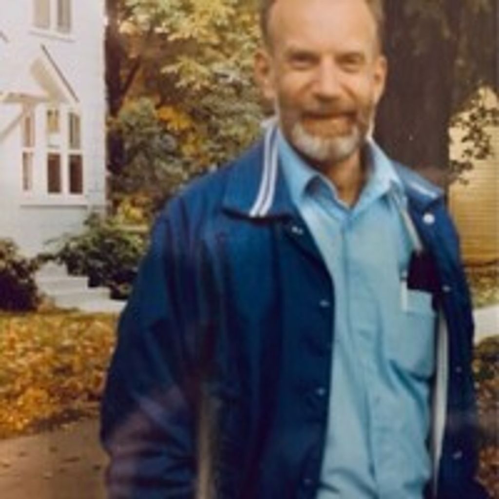 Joseph W. Ellinger