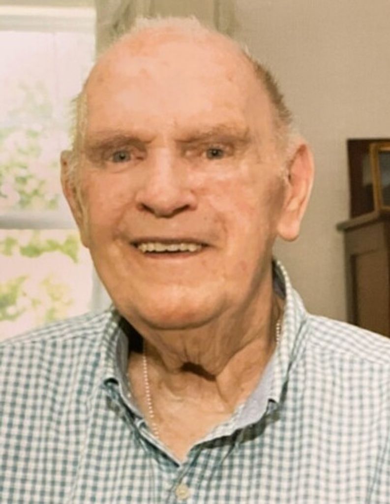 George Edward Merritt Profile Photo