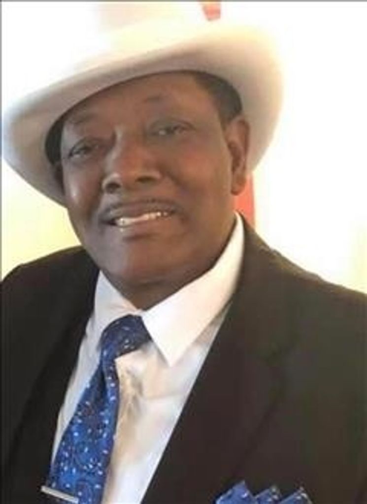 Jasper Leon Verdell Profile Photo