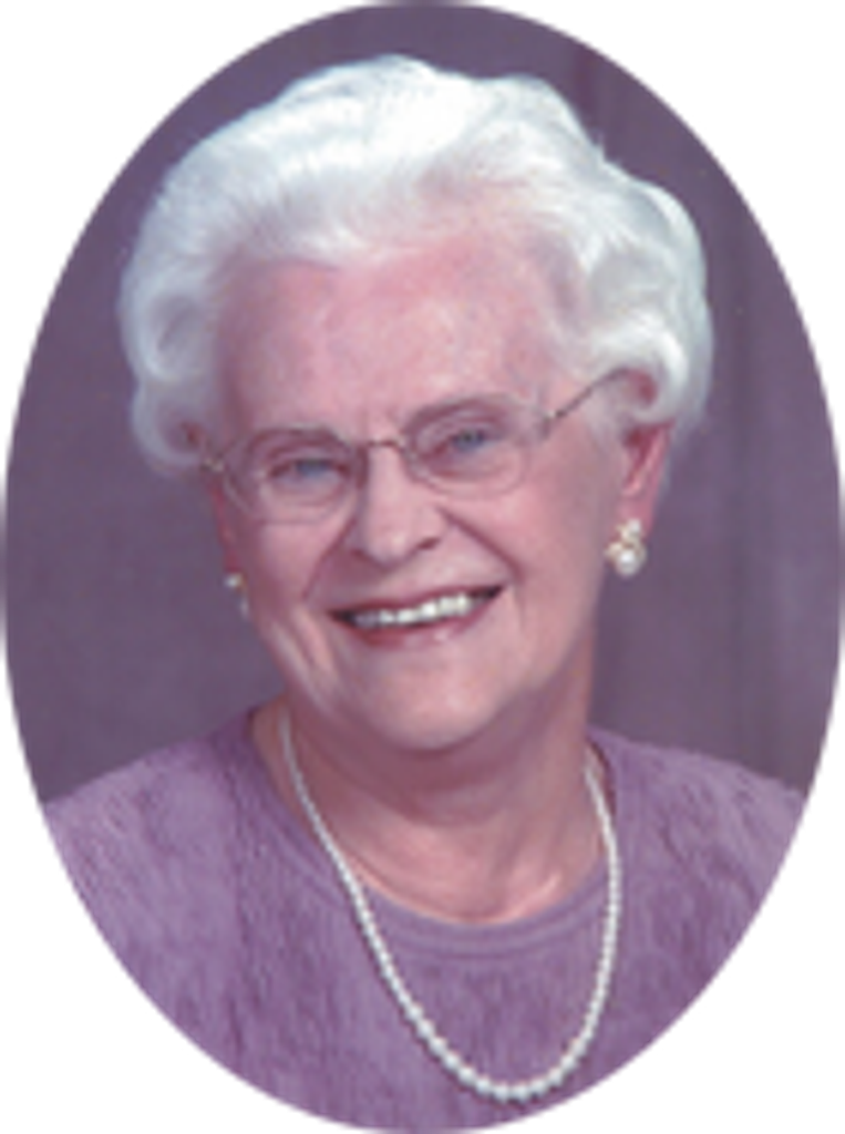 Eleanor Majka
