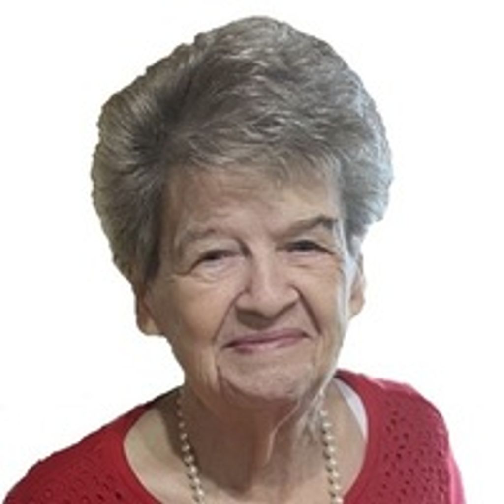 Harriet Smith